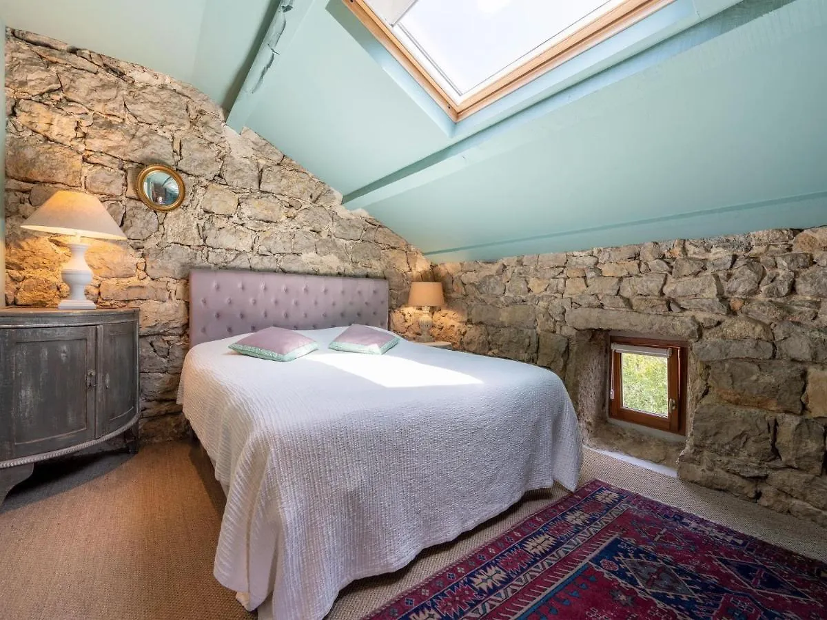 Beautiful Holiday Home With Private Pool Labeaume
