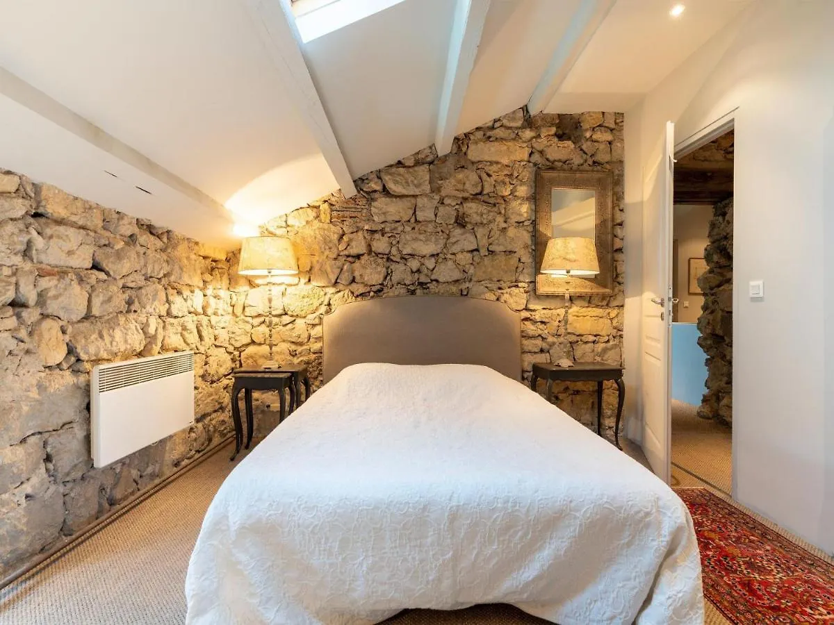 Beautiful Holiday Home With Private Pool Labeaume